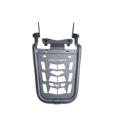 Motocare Pipe Carrier for 2025 KTM Adventure 250/390 – Saddle Stay & Heavy-Duty Luggage Rack
